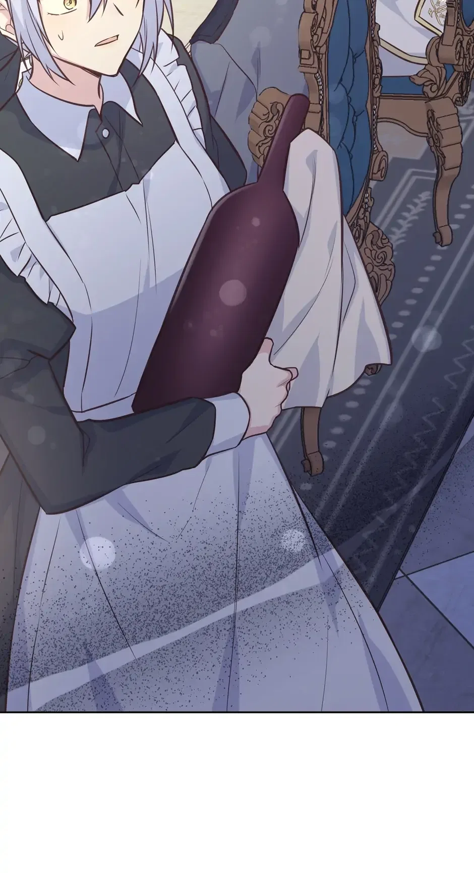 Side Characters Deserve Love Too Chapter 51 – Page 71