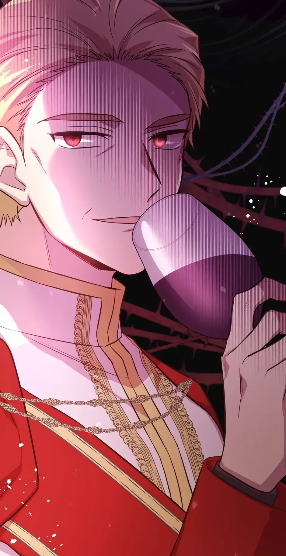 Side Characters Deserve Love Too Chapter 51 – Page 74