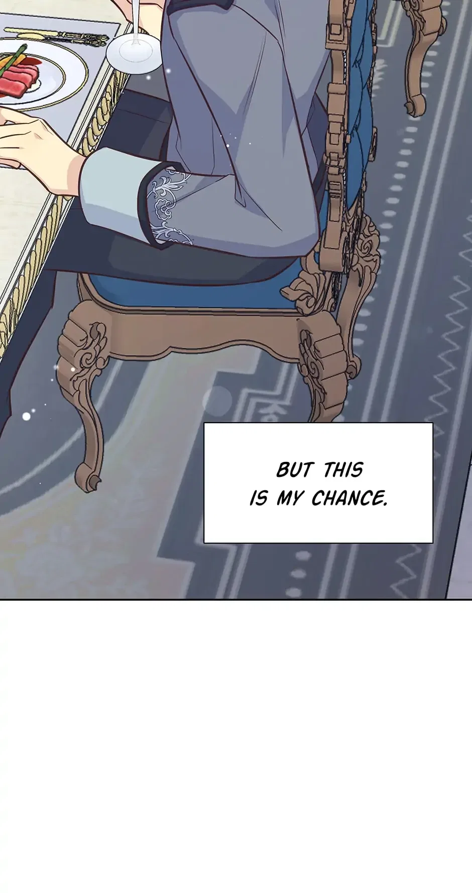 Side Characters Deserve Love Too Chapter 51 – Page 81