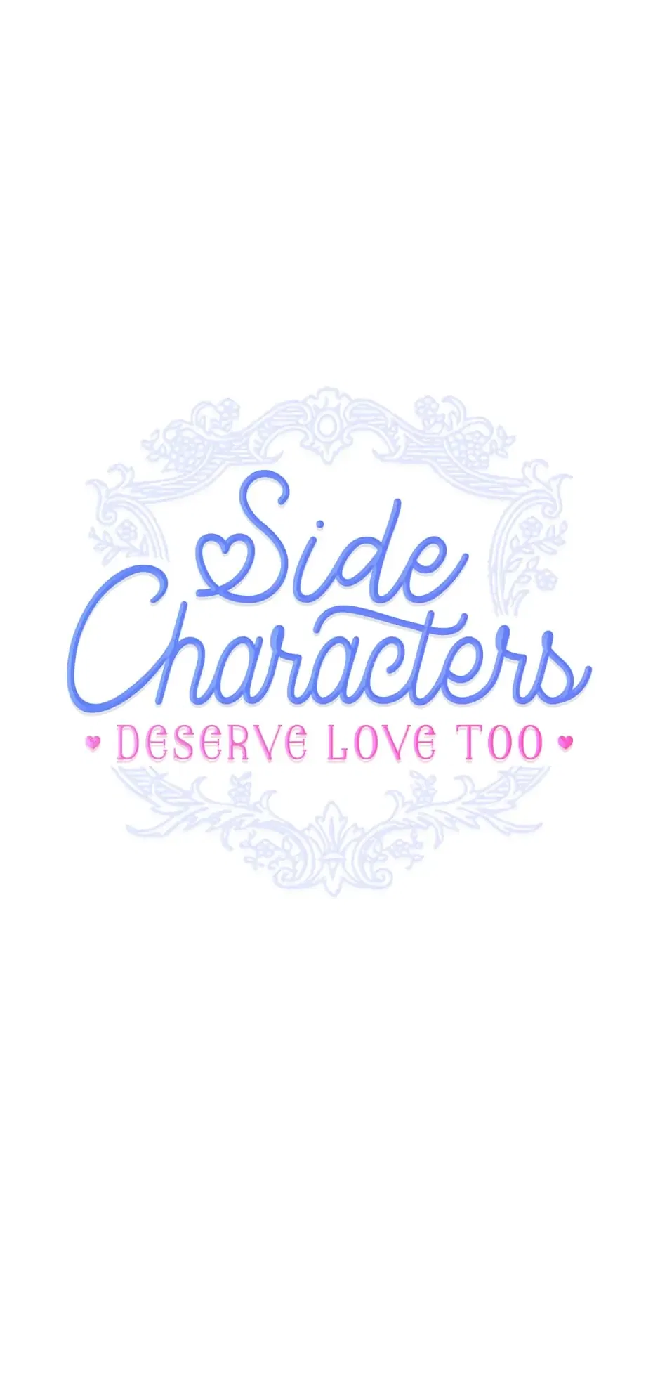 Side Characters Deserve Love Too Chapter 50 – Page 13