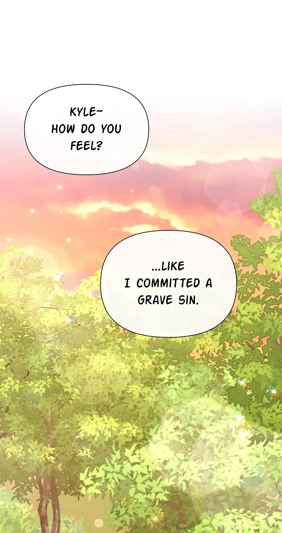Side Characters Deserve Love Too Chapter 50 – Page 14