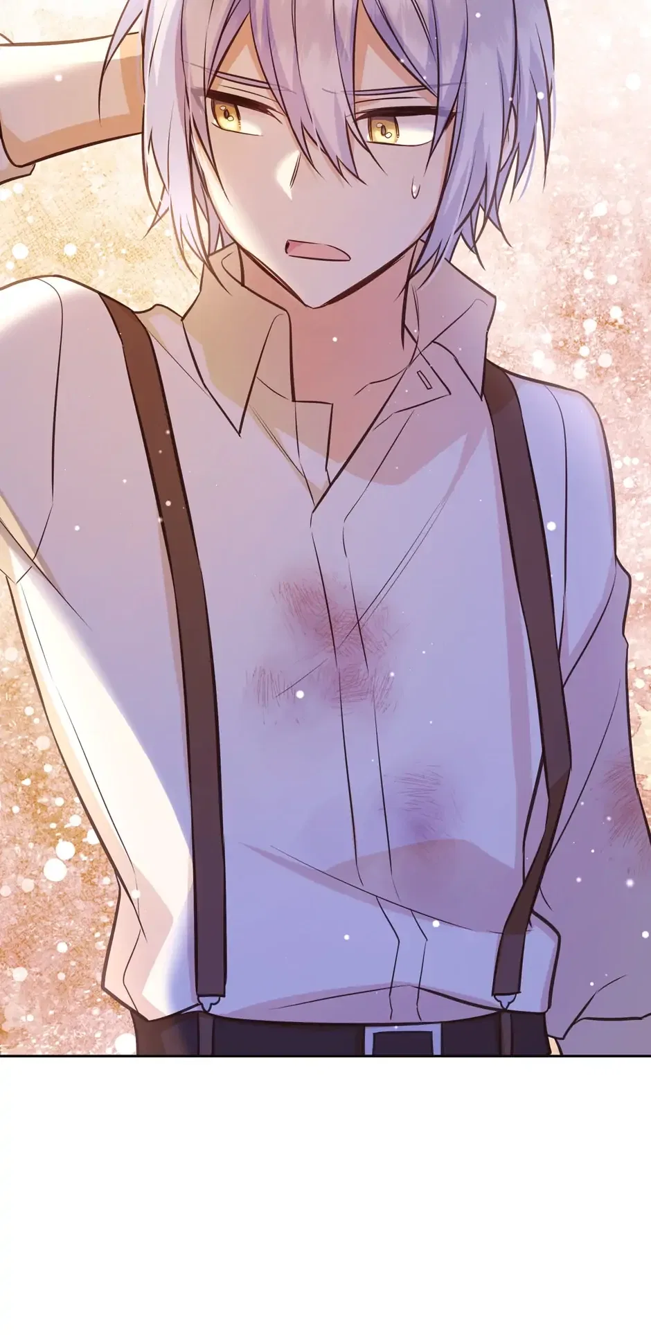 Side Characters Deserve Love Too Chapter 50 – Page 27