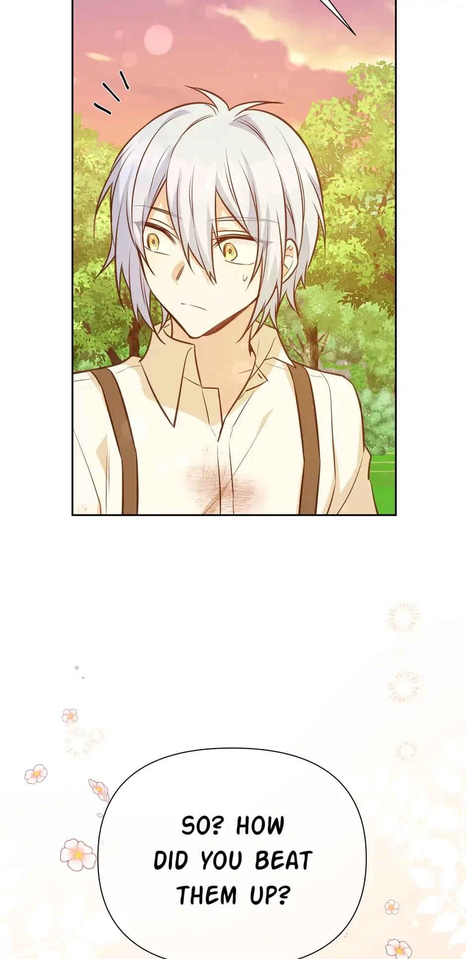 Side Characters Deserve Love Too Chapter 50 – Page 29