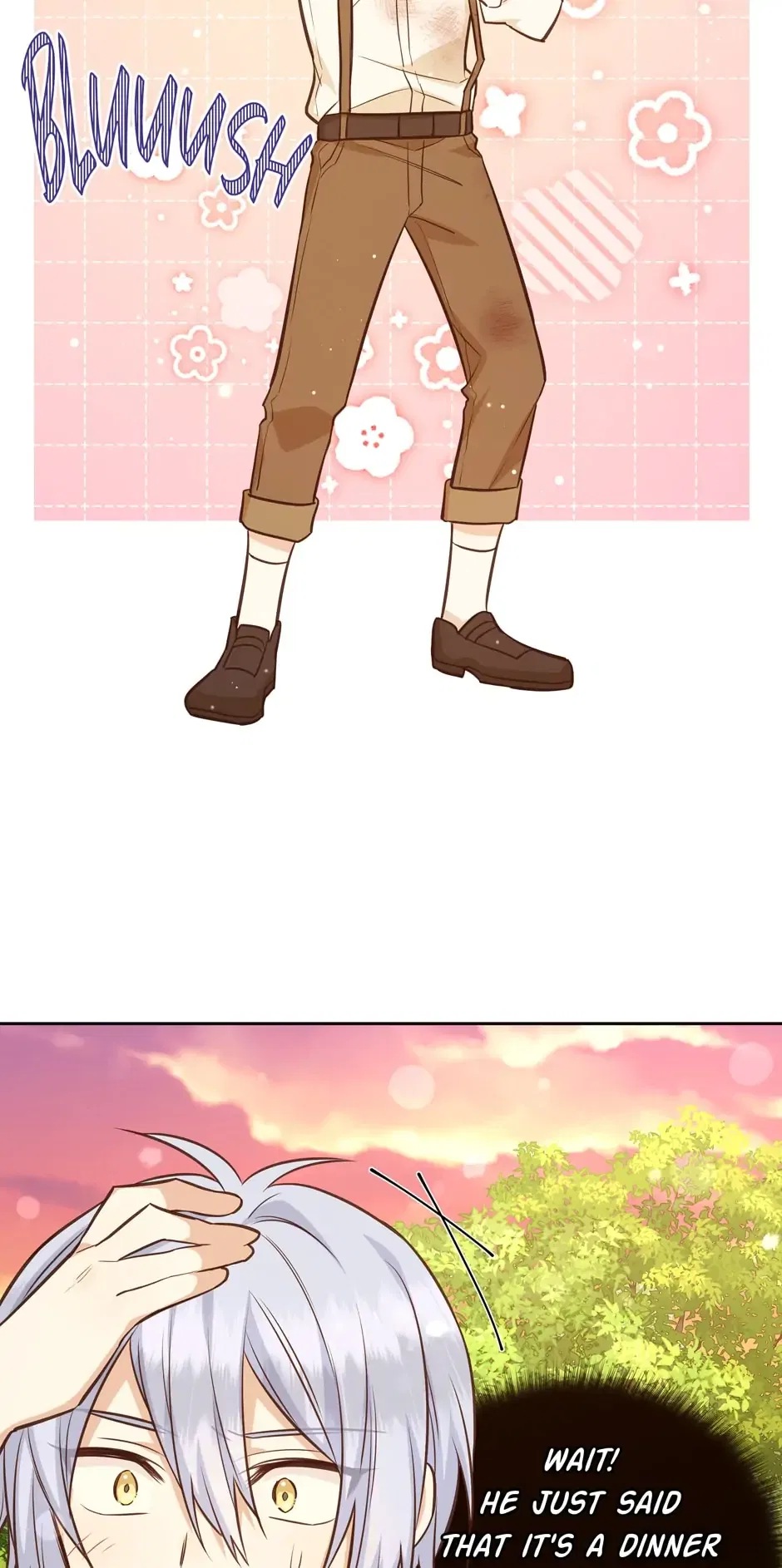 Side Characters Deserve Love Too Chapter 50 – Page 38