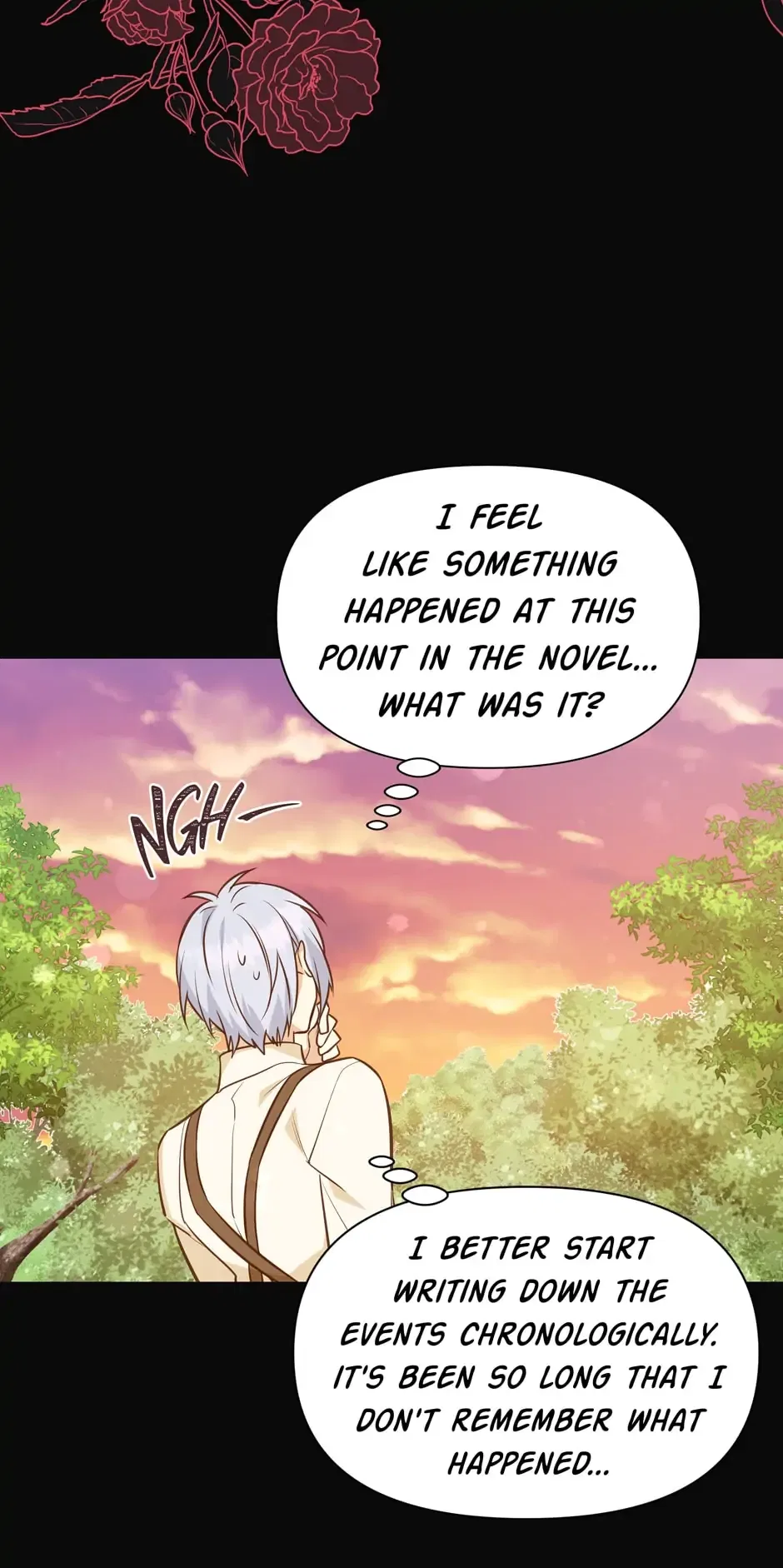 Side Characters Deserve Love Too Chapter 50 – Page 41