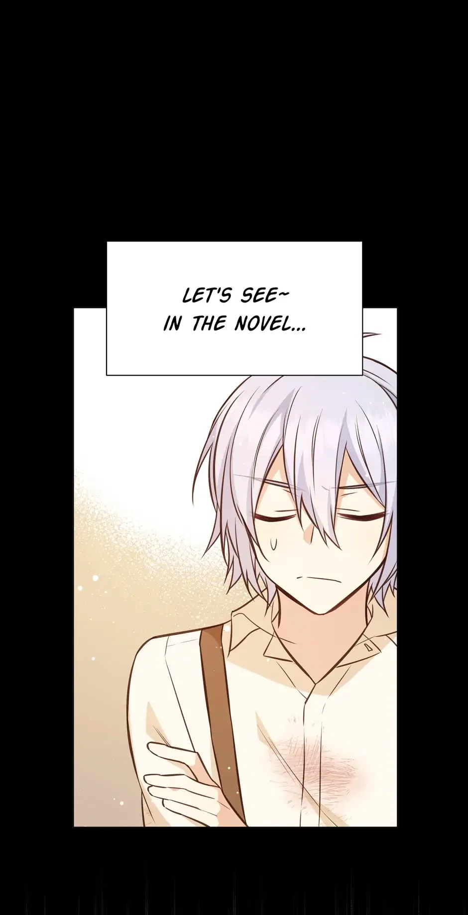 Side Characters Deserve Love Too Chapter 50 – Page 42