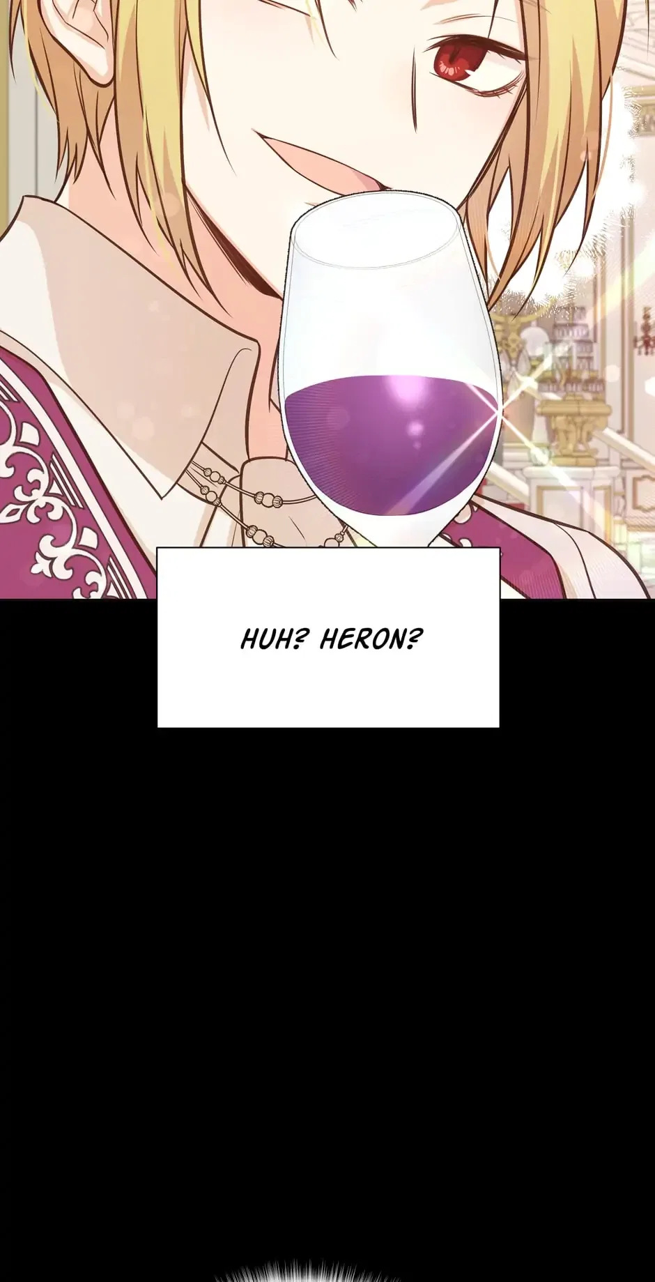 Side Characters Deserve Love Too Chapter 50 – Page 45