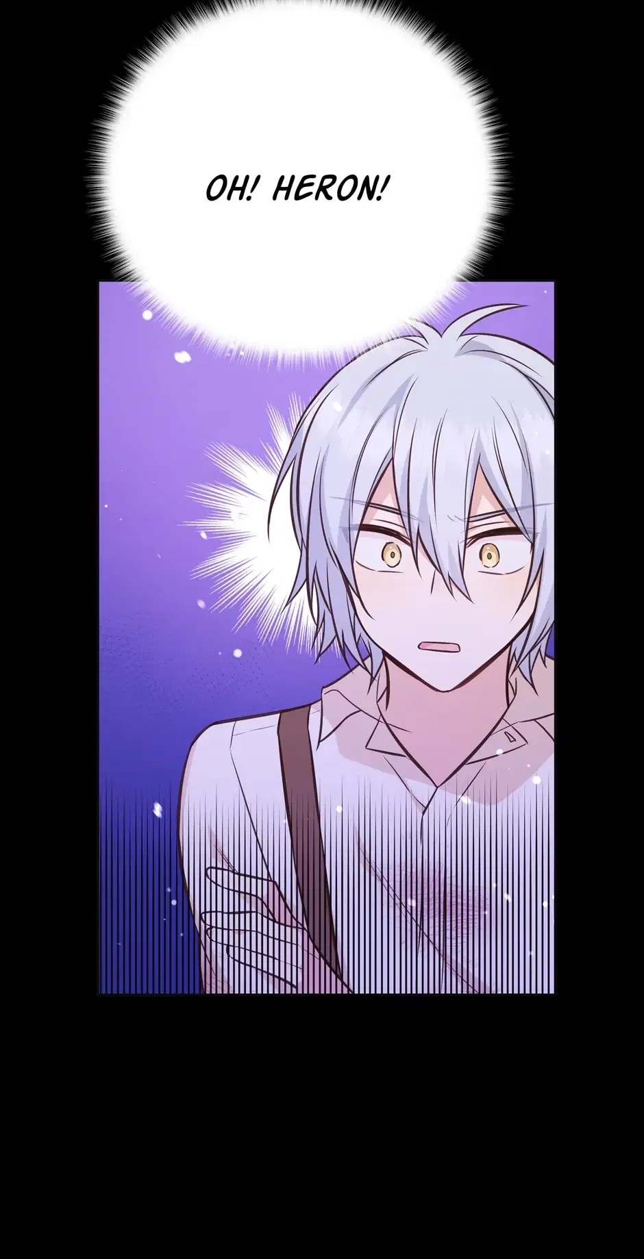Side Characters Deserve Love Too Chapter 50 – Page 46