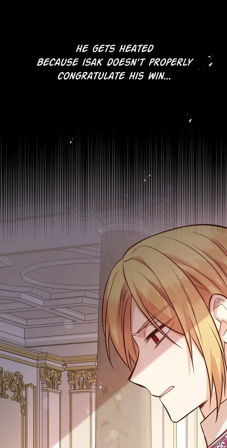 Side Characters Deserve Love Too Chapter 50 – Page 47