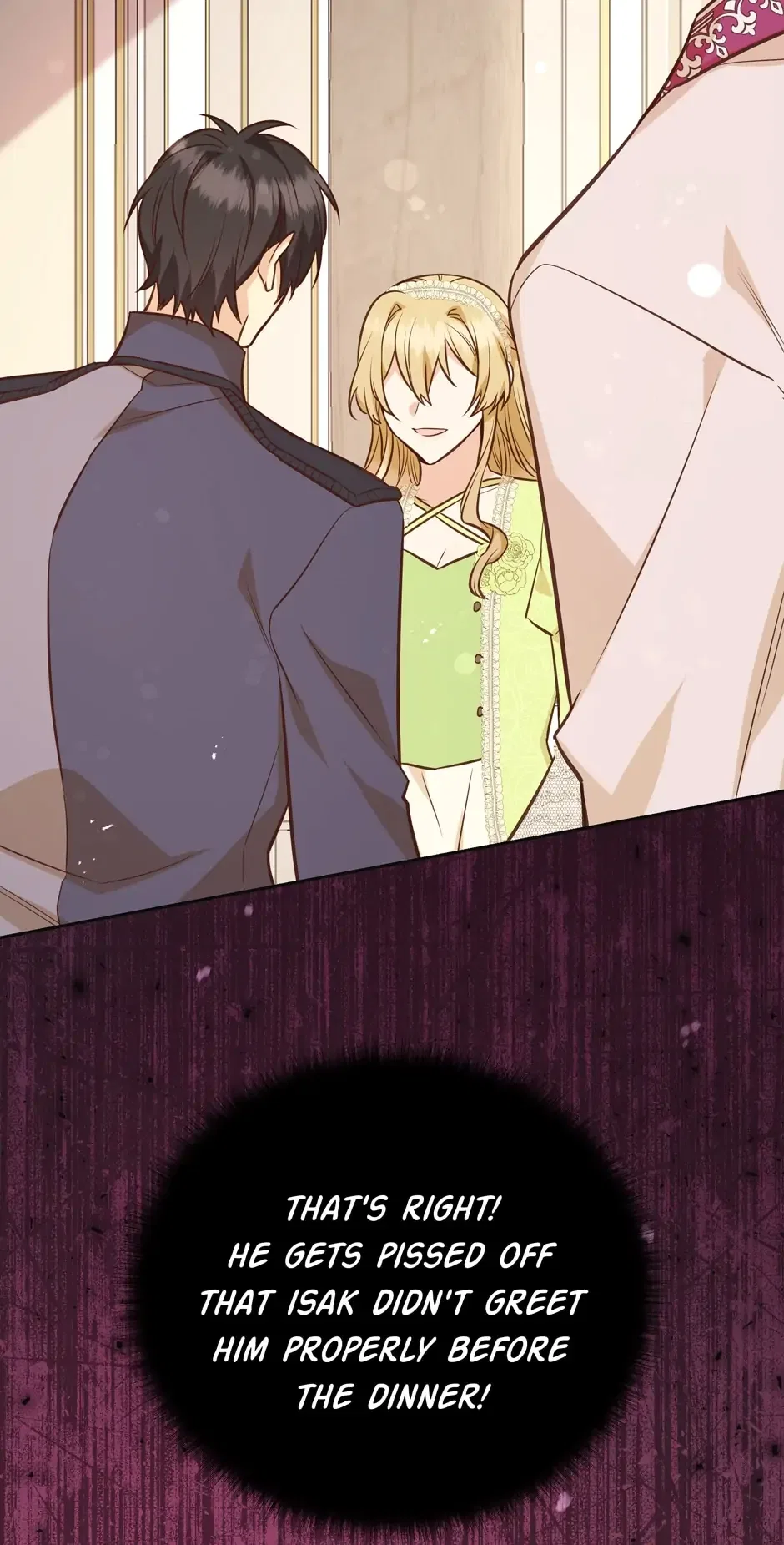 Side Characters Deserve Love Too Chapter 50 – Page 48