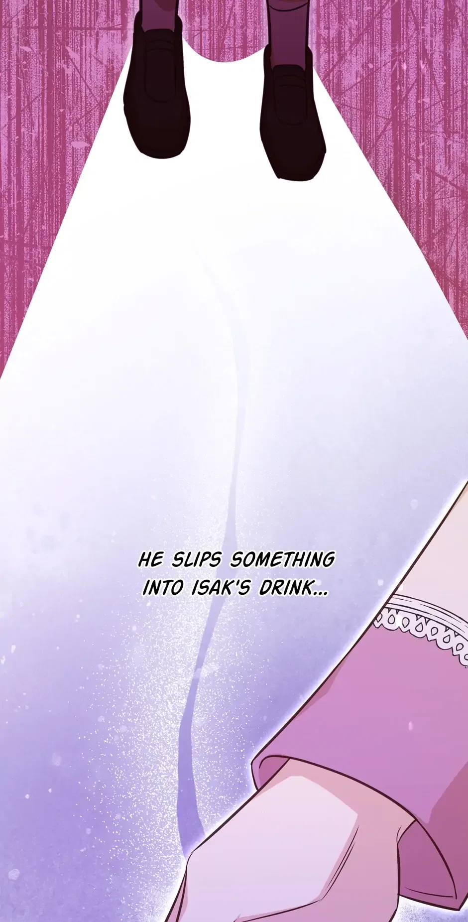 Side Characters Deserve Love Too Chapter 50 – Page 50