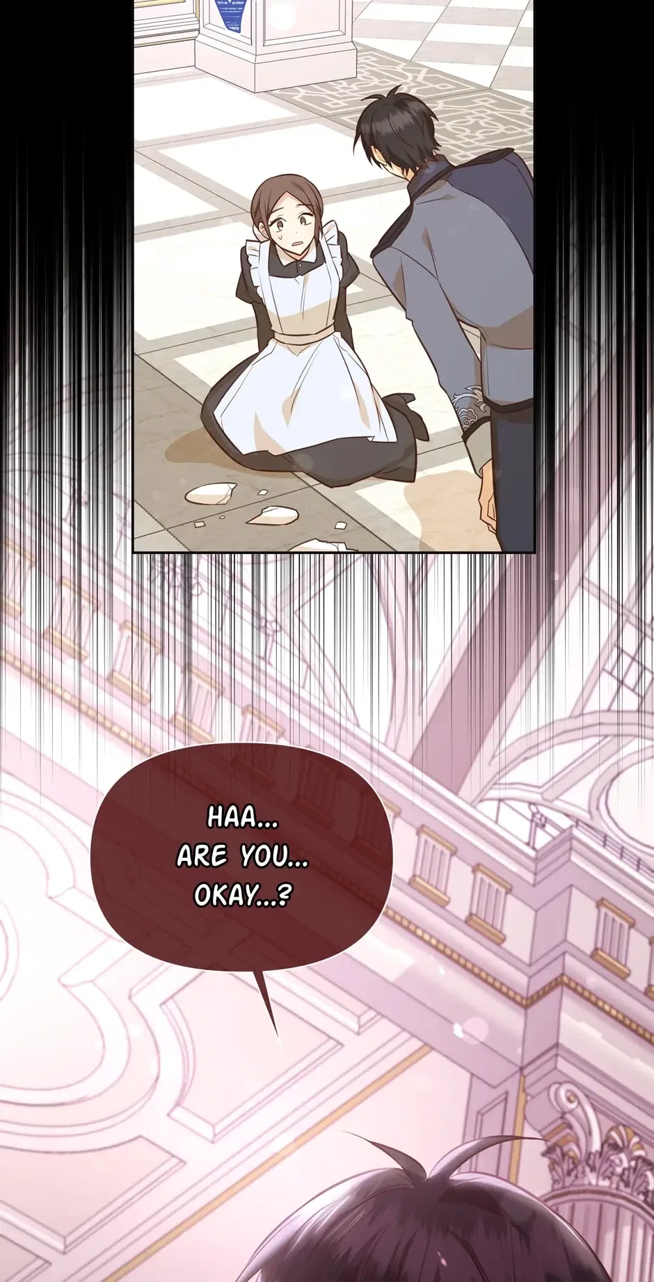 Side Characters Deserve Love Too Chapter 50 – Page 55