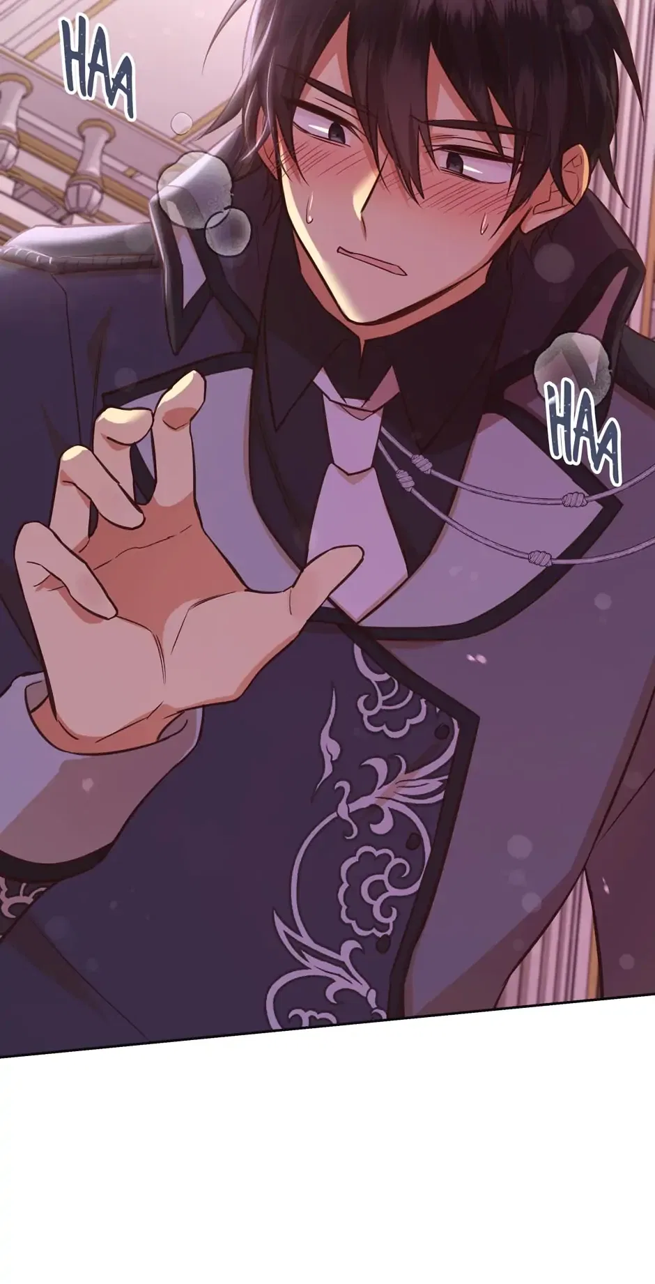 Side Characters Deserve Love Too Chapter 50 – Page 56