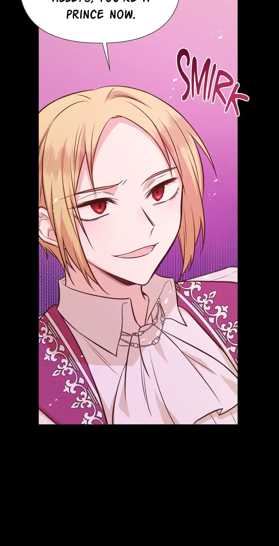 Side Characters Deserve Love Too Chapter 50 – Page 60