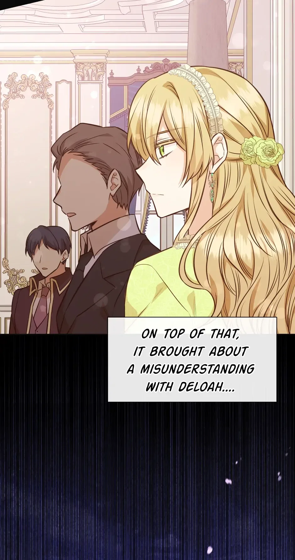 Side Characters Deserve Love Too Chapter 50 – Page 63