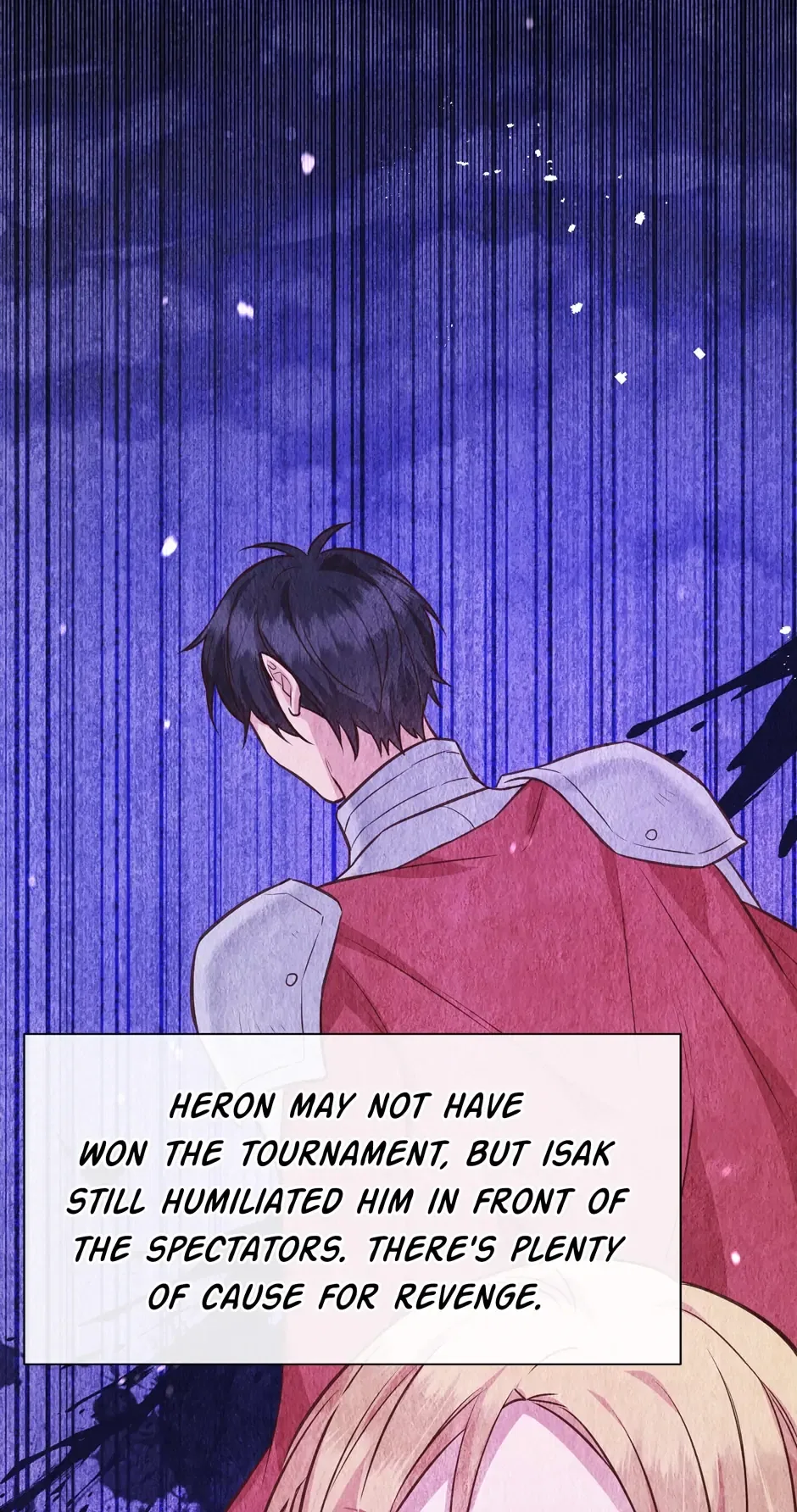 Side Characters Deserve Love Too Chapter 50 – Page 64