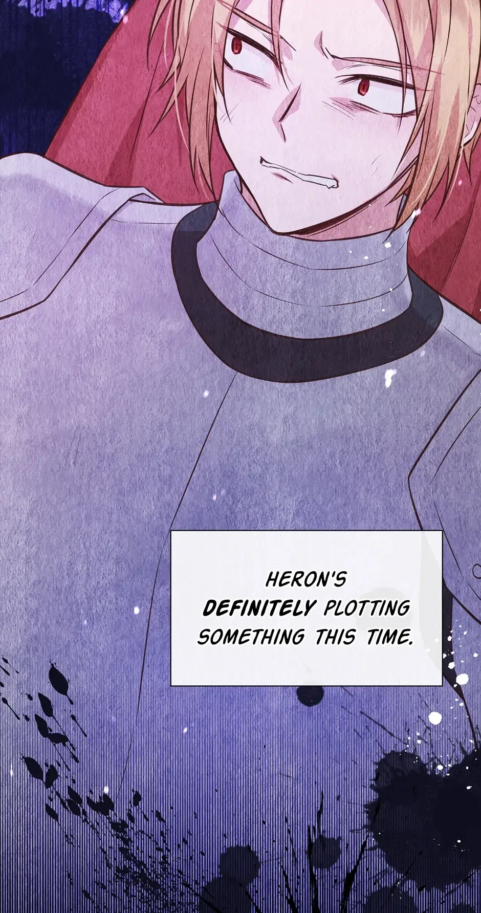 Side Characters Deserve Love Too Chapter 50 – Page 65