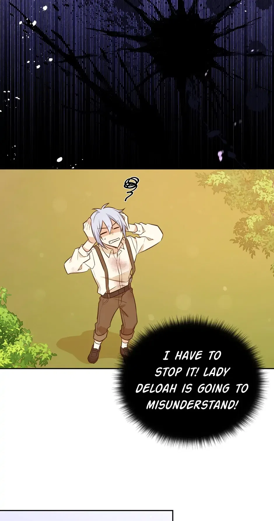 Side Characters Deserve Love Too Chapter 50 – Page 66