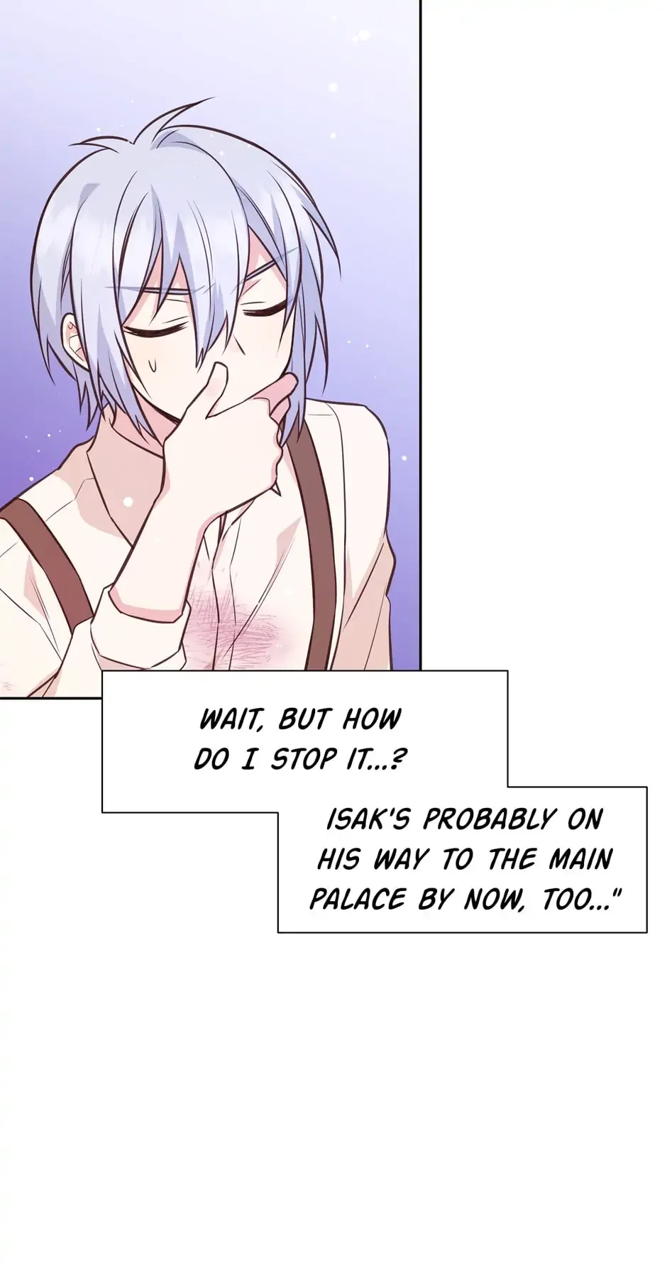Side Characters Deserve Love Too Chapter 50 – Page 67