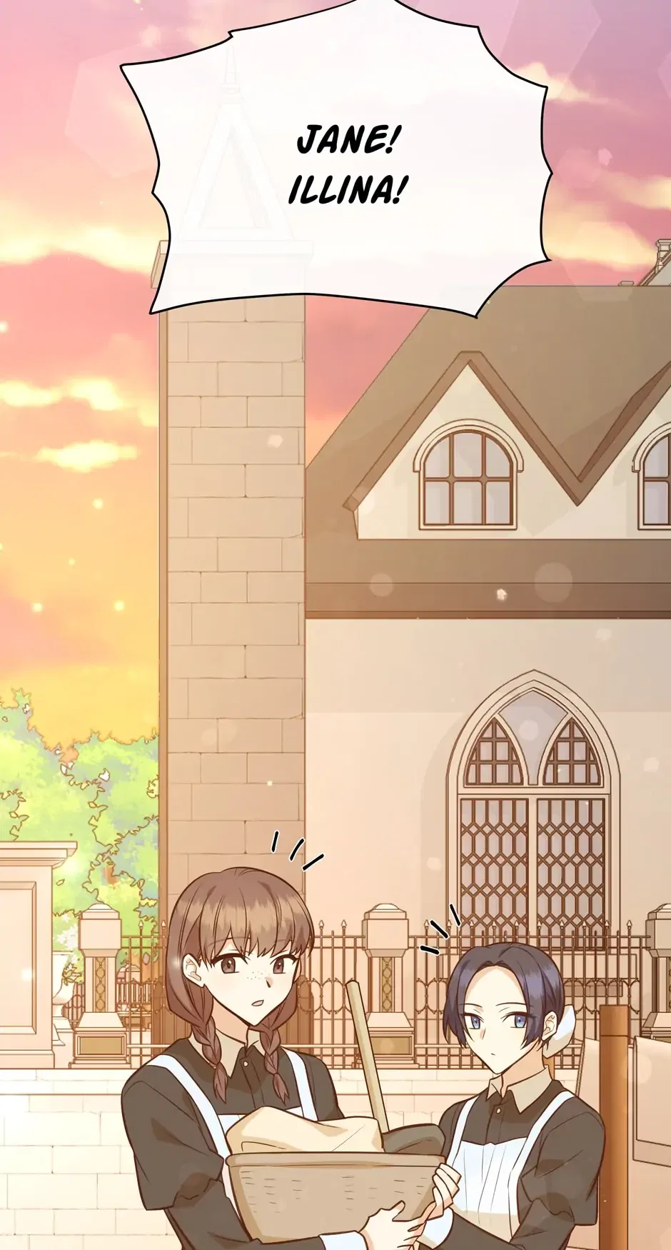 Side Characters Deserve Love Too Chapter 50 – Page 69
