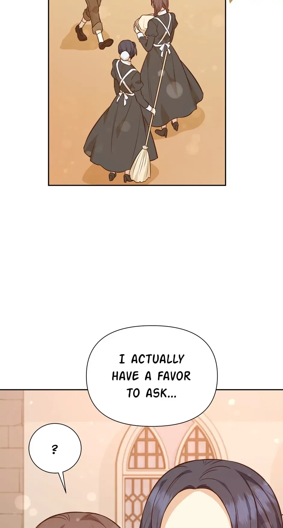 Side Characters Deserve Love Too Chapter 50 – Page 71