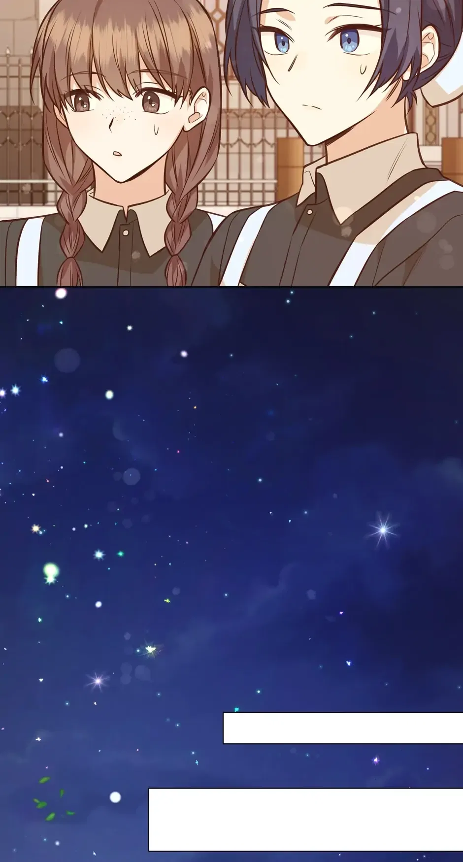 Side Characters Deserve Love Too Chapter 50 – Page 72