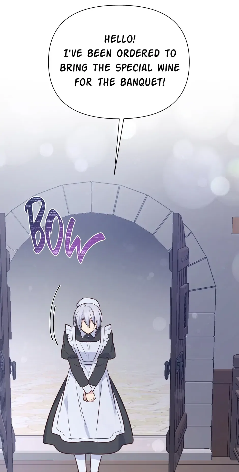 Side Characters Deserve Love Too Chapter 50 – Page 76