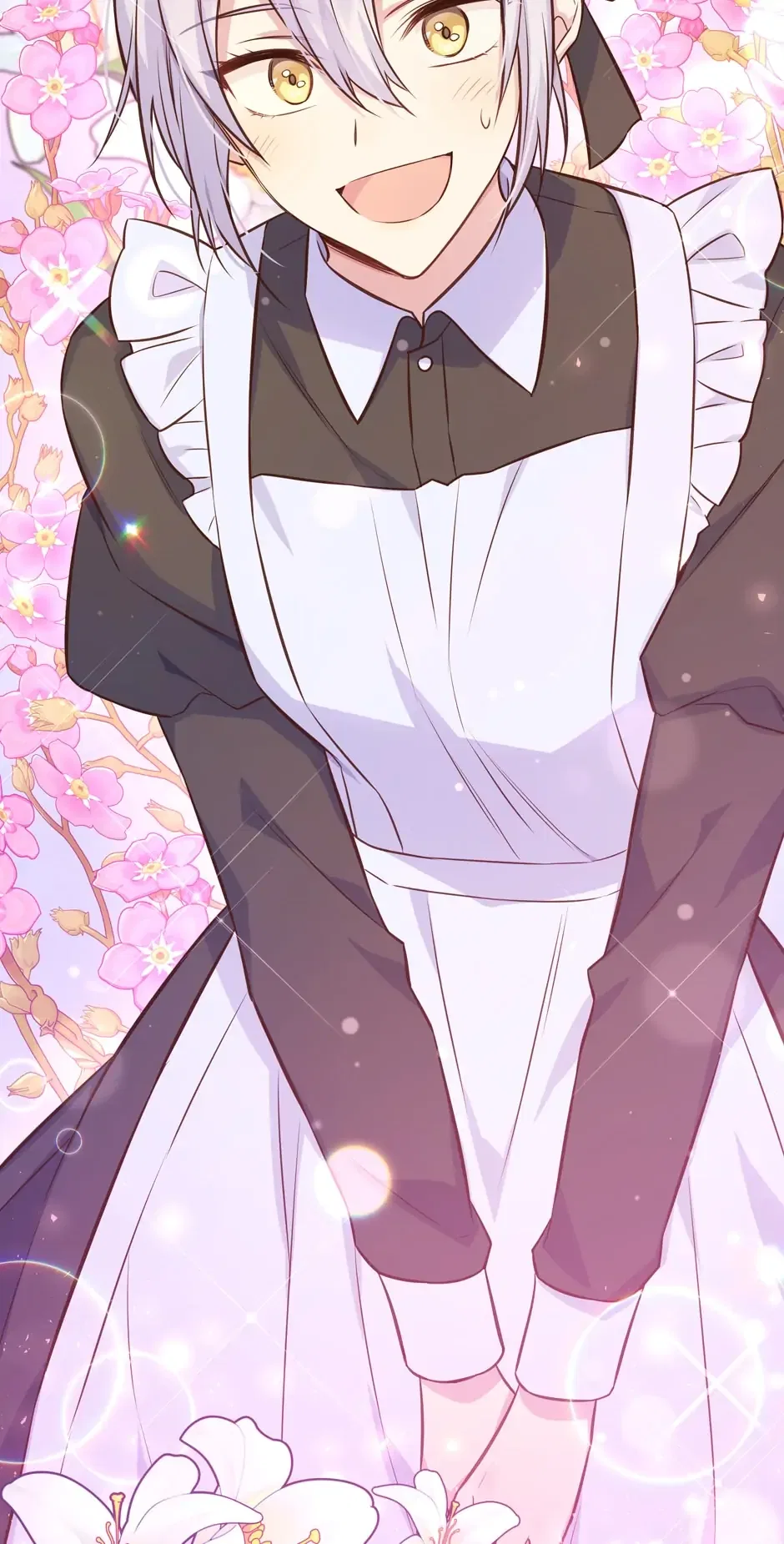 Side Characters Deserve Love Too Chapter 50 – Page 80