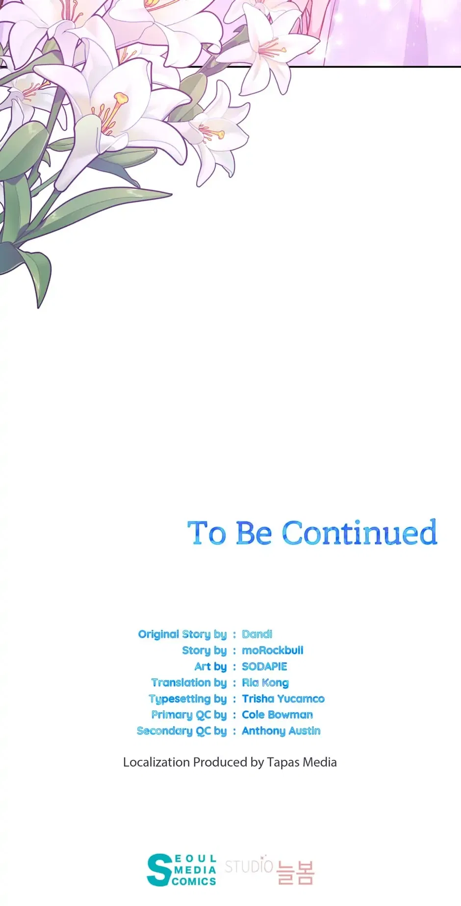Side Characters Deserve Love Too Chapter 50 – Page 81