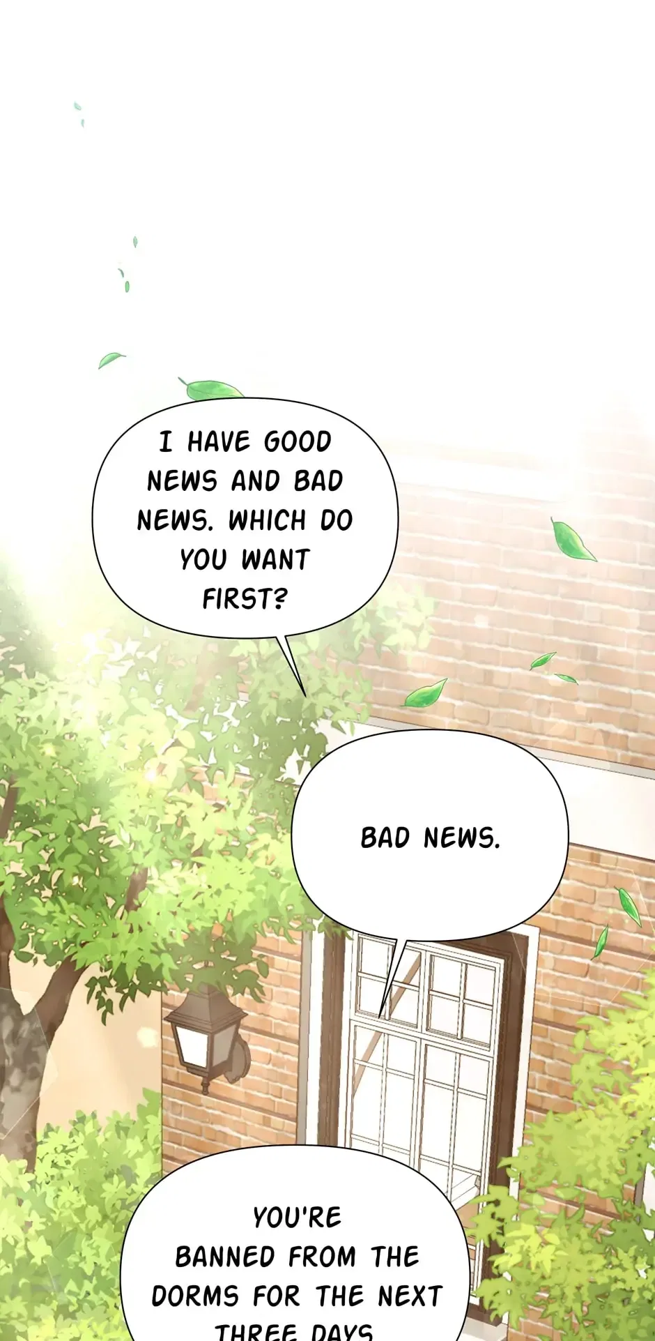 Side Characters Deserve Love Too Chapter 49 – Page 2