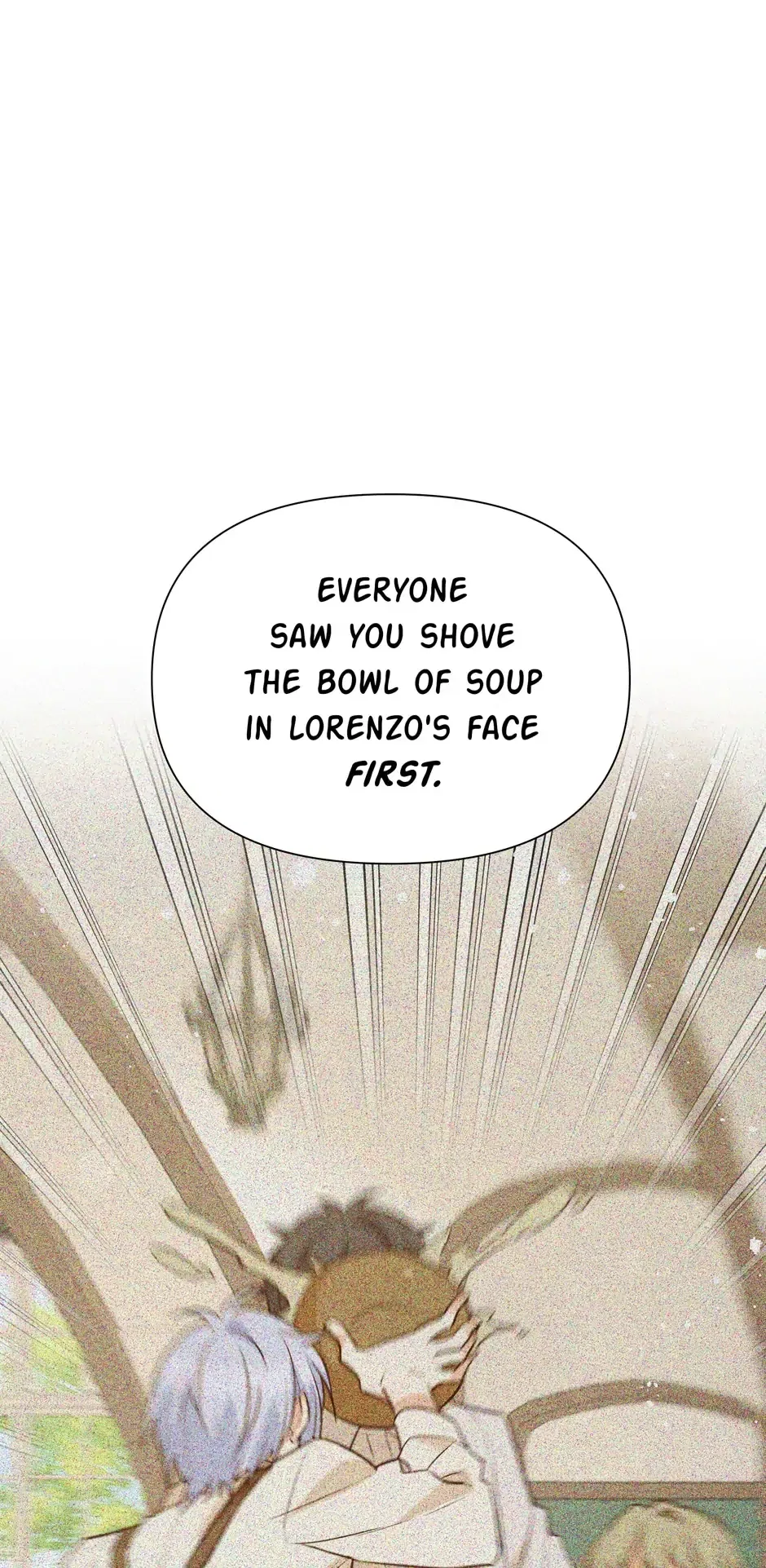 Side Characters Deserve Love Too Chapter 49 – Page 6