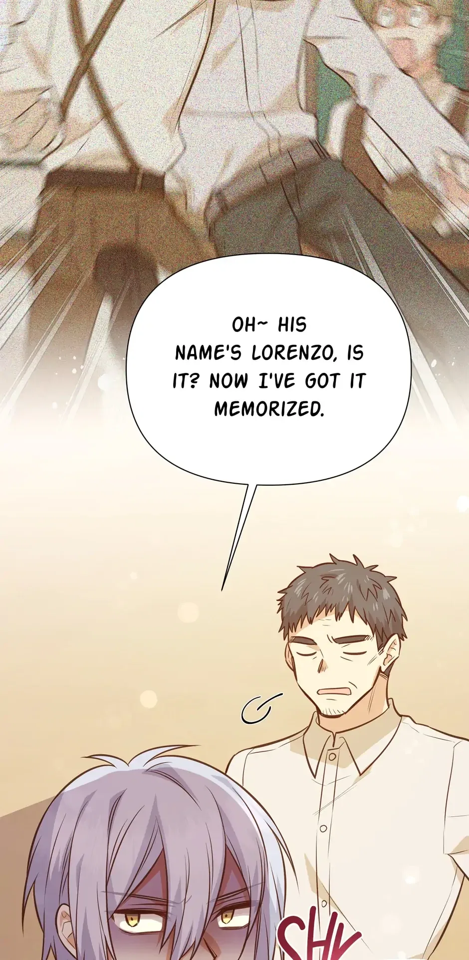 Side Characters Deserve Love Too Chapter 49 – Page 7