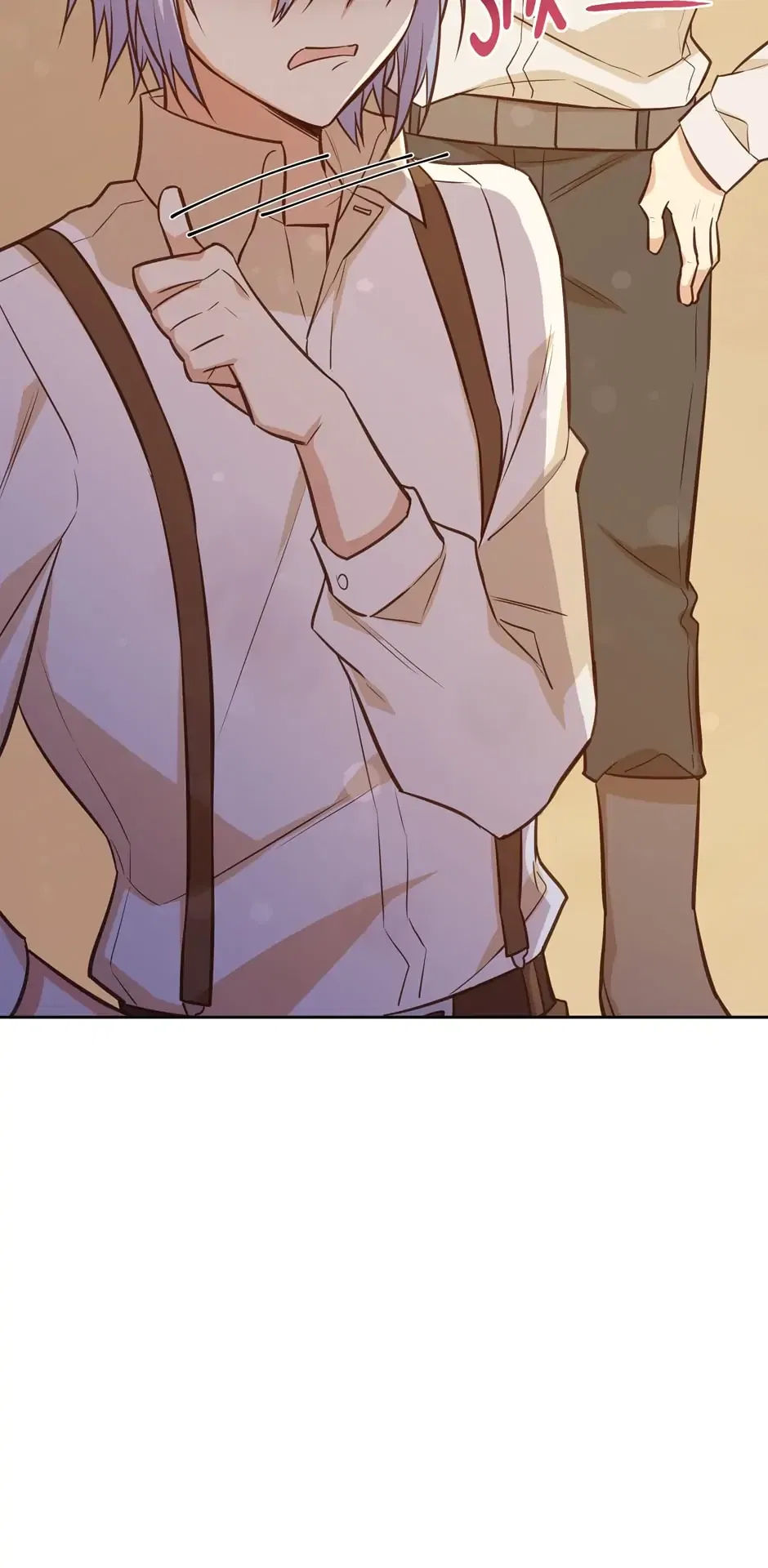 Side Characters Deserve Love Too Chapter 49 – Page 8