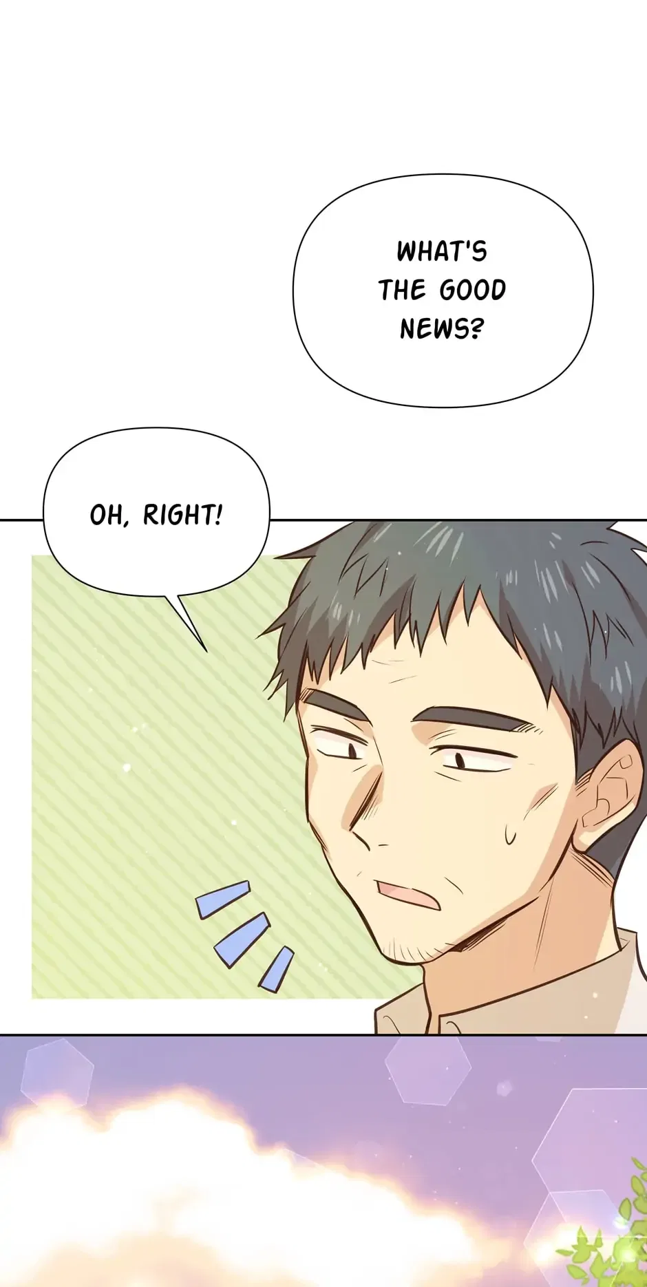 Side Characters Deserve Love Too Chapter 49 – Page 9