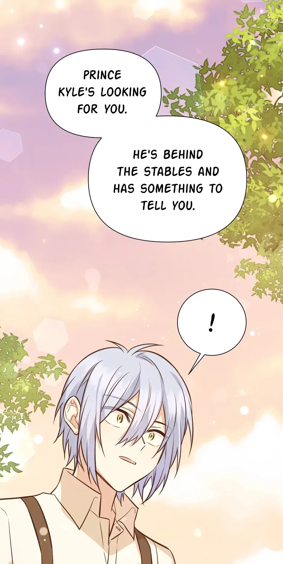 Side Characters Deserve Love Too Chapter 49 – Page 10
