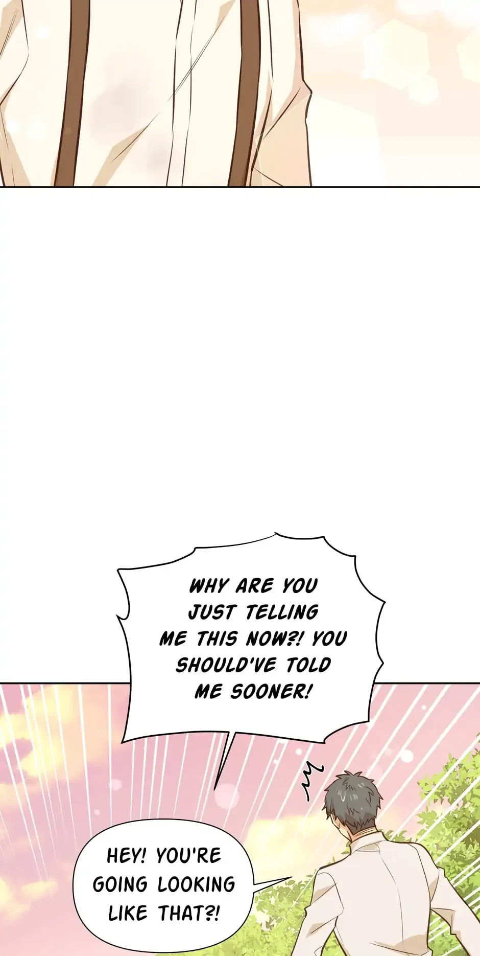 Side Characters Deserve Love Too Chapter 49 – Page 11