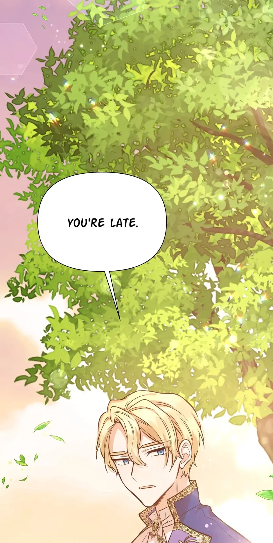 Side Characters Deserve Love Too Chapter 49 – Page 13