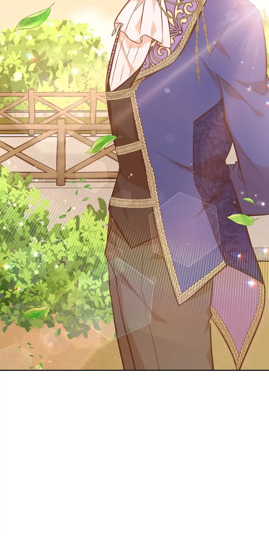 Side Characters Deserve Love Too Chapter 49 – Page 14