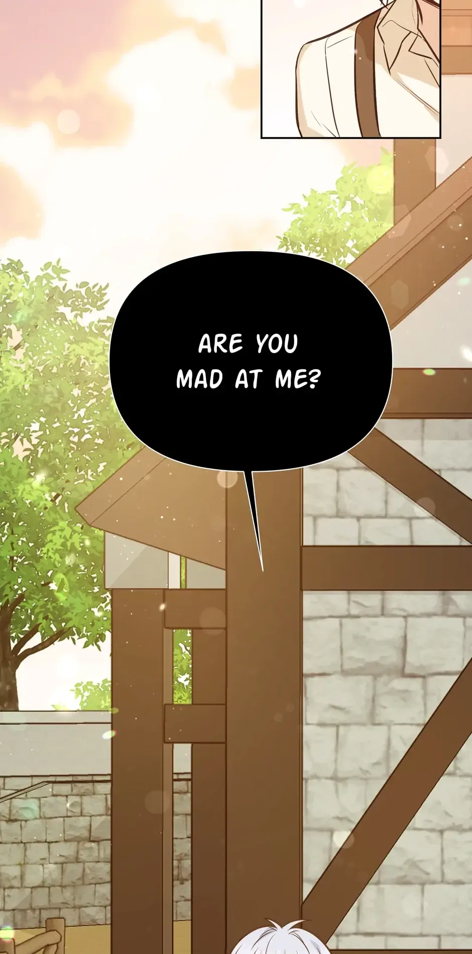 Side Characters Deserve Love Too Chapter 49 – Page 17