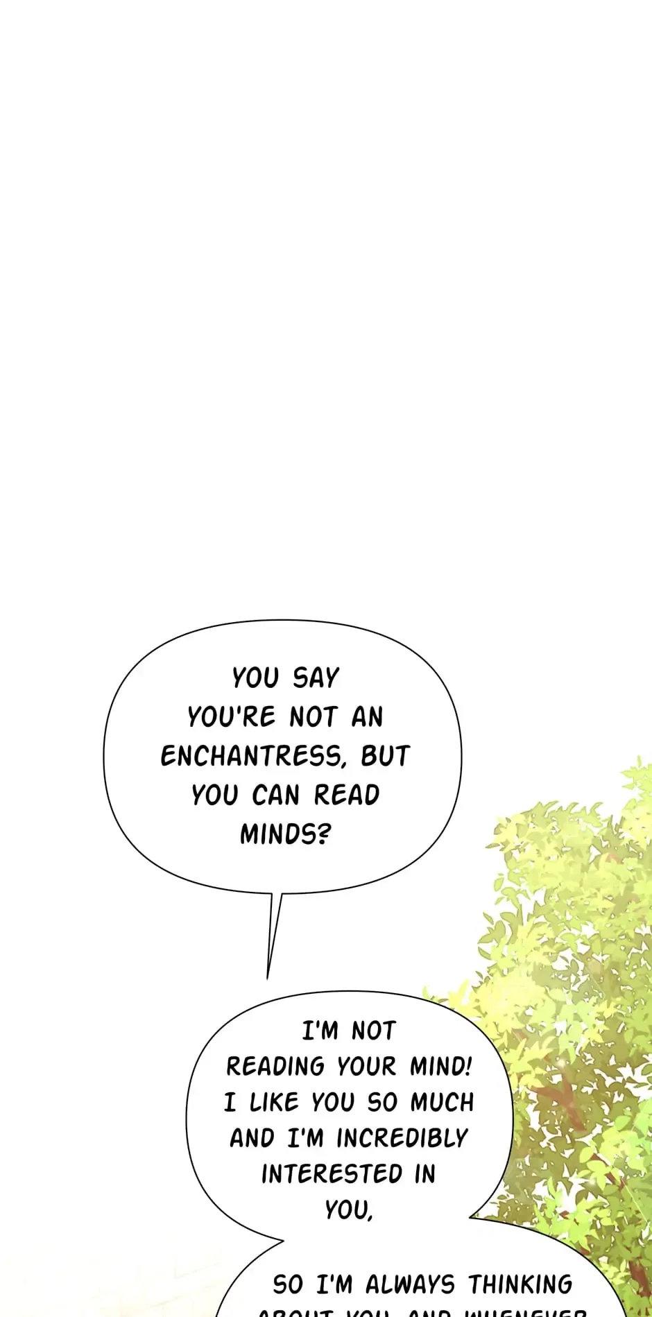 Side Characters Deserve Love Too Chapter 49 – Page 20
