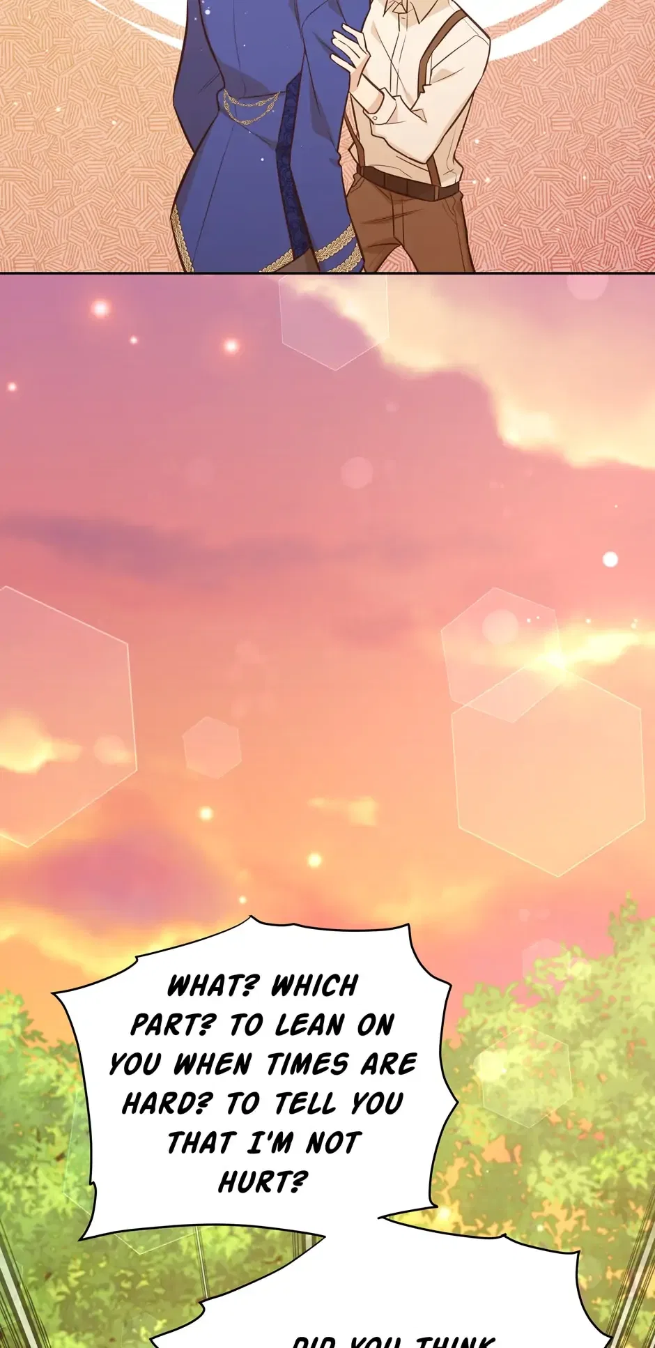 Side Characters Deserve Love Too Chapter 49 – Page 26