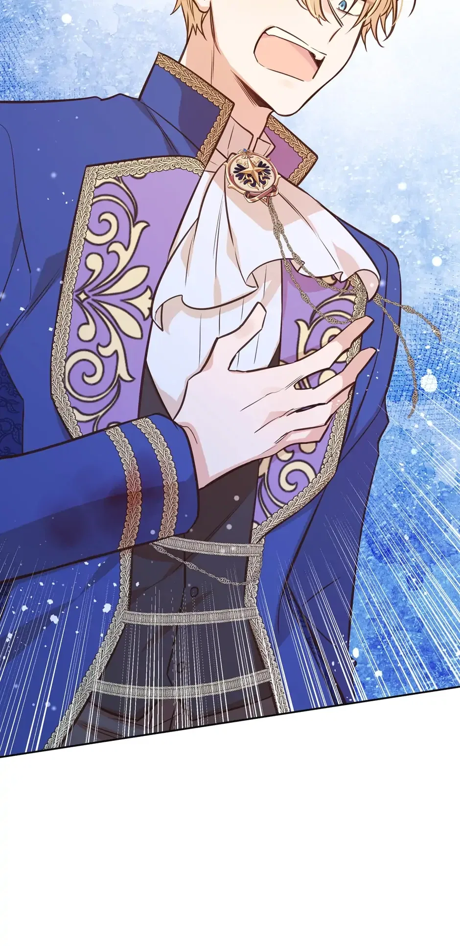 Side Characters Deserve Love Too Chapter 49 – Page 29