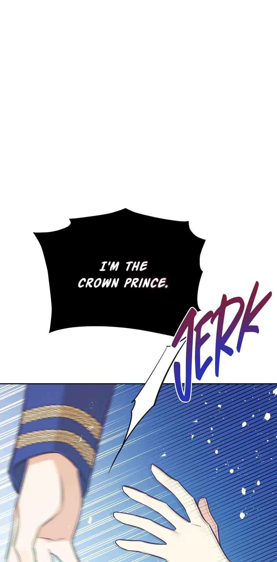 Side Characters Deserve Love Too Chapter 49 – Page 32