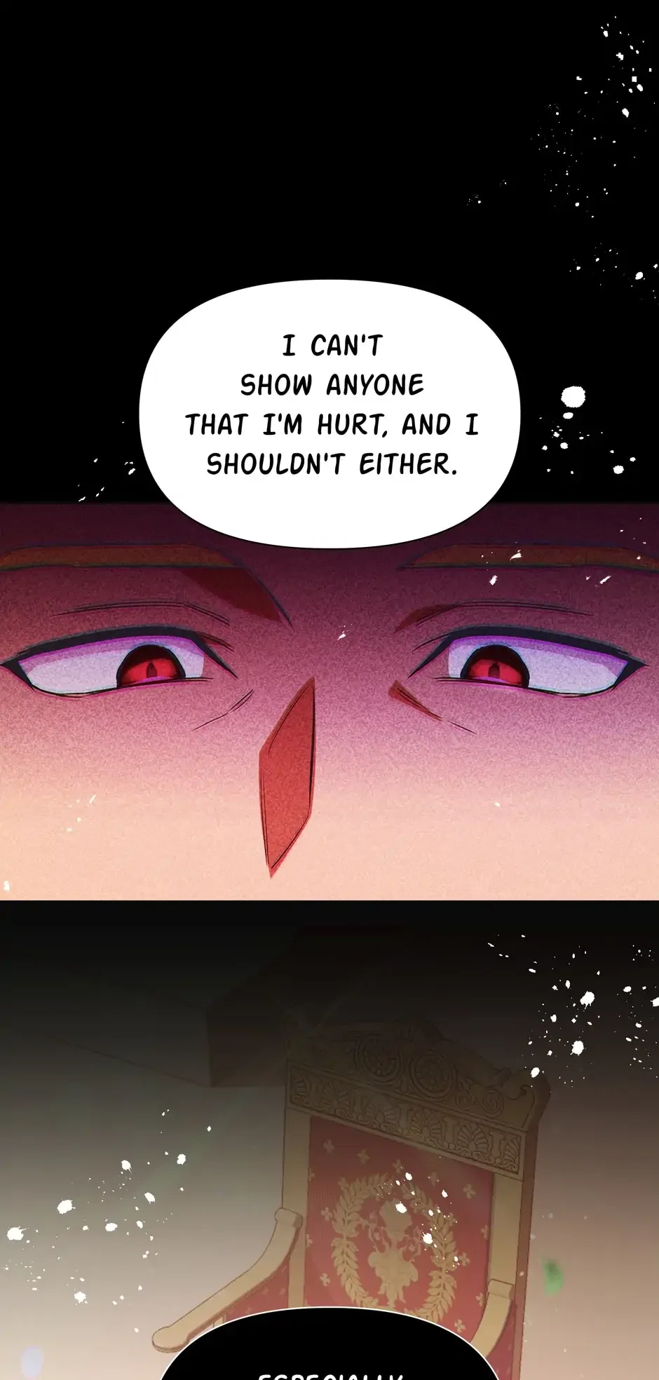 Side Characters Deserve Love Too Chapter 49 – Page 37