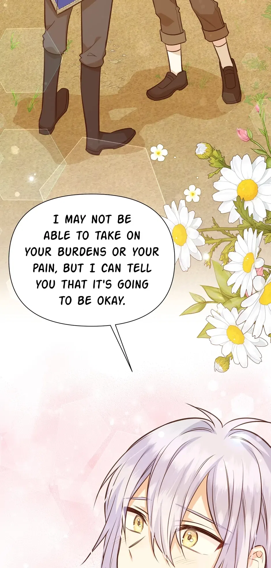 Side Characters Deserve Love Too Chapter 49 – Page 41