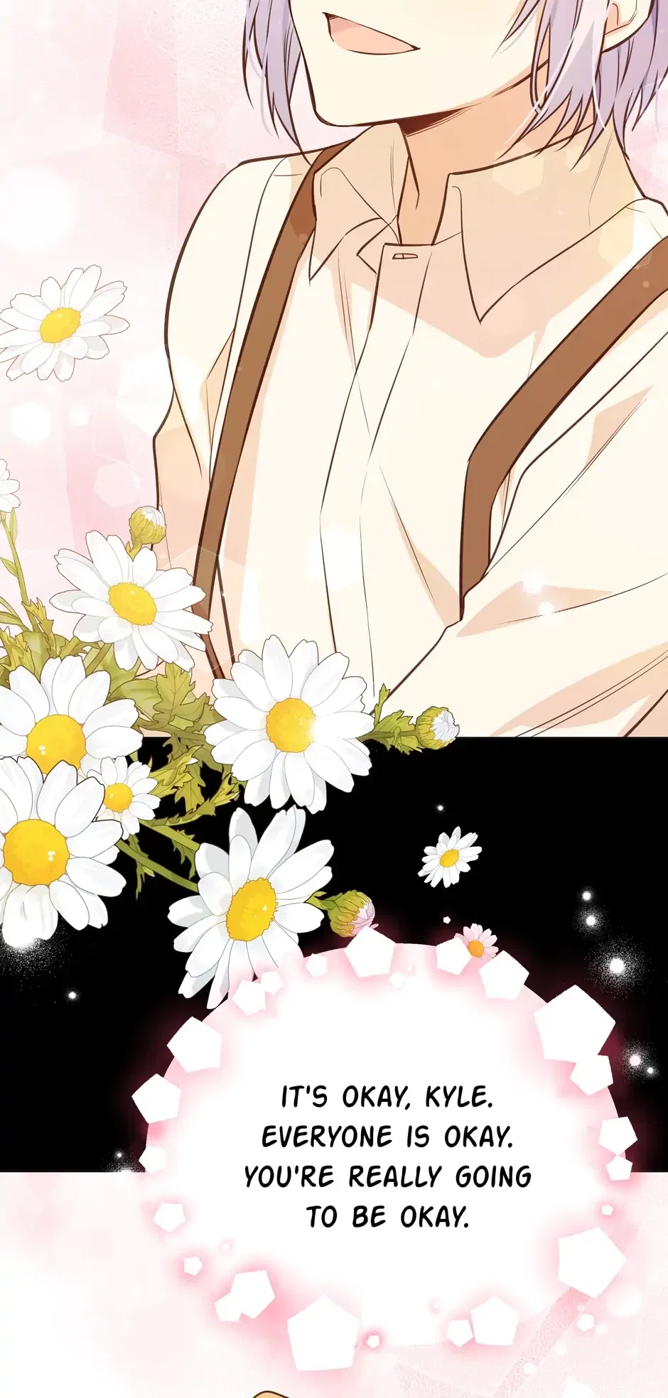 Side Characters Deserve Love Too Chapter 49 – Page 42