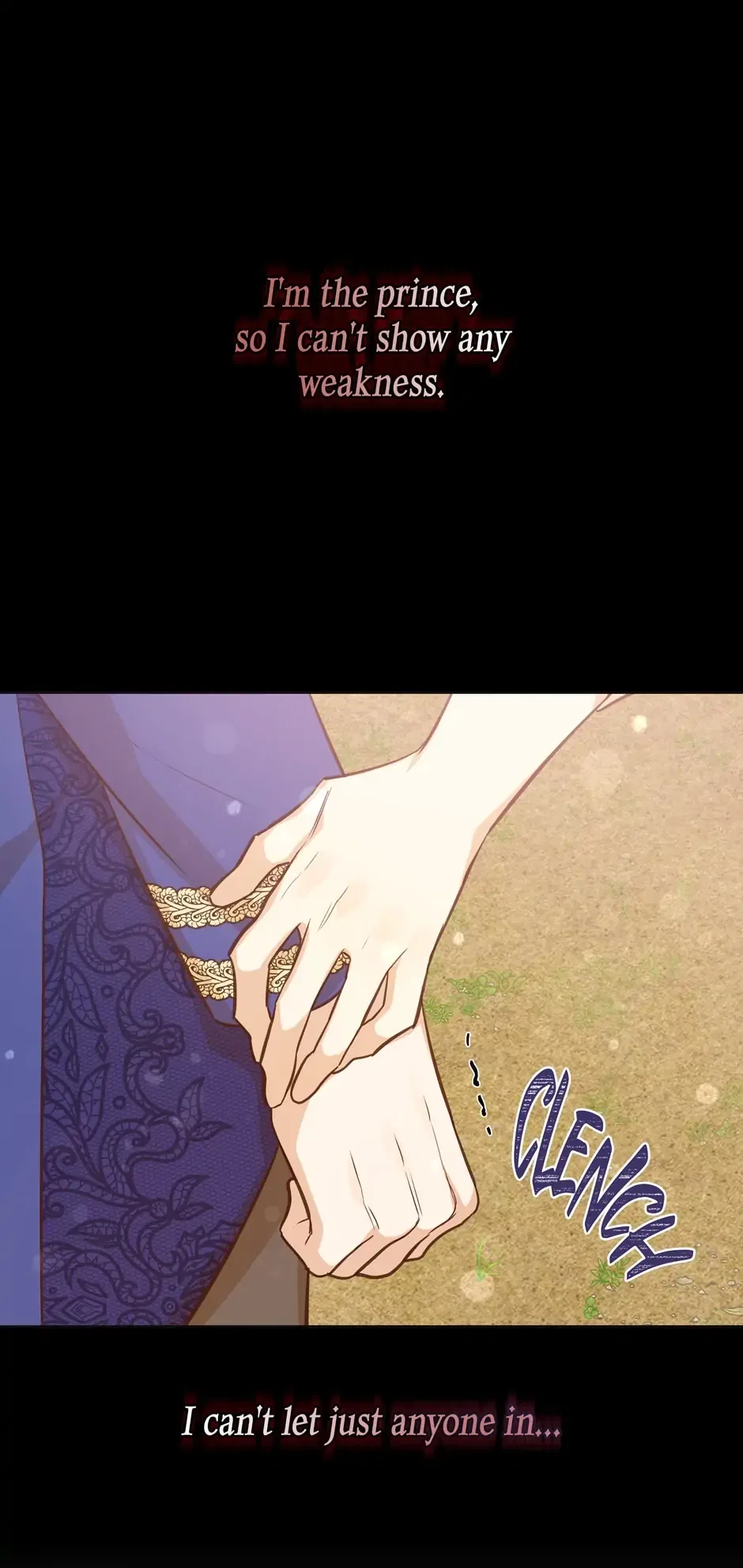 Side Characters Deserve Love Too Chapter 49 – Page 44