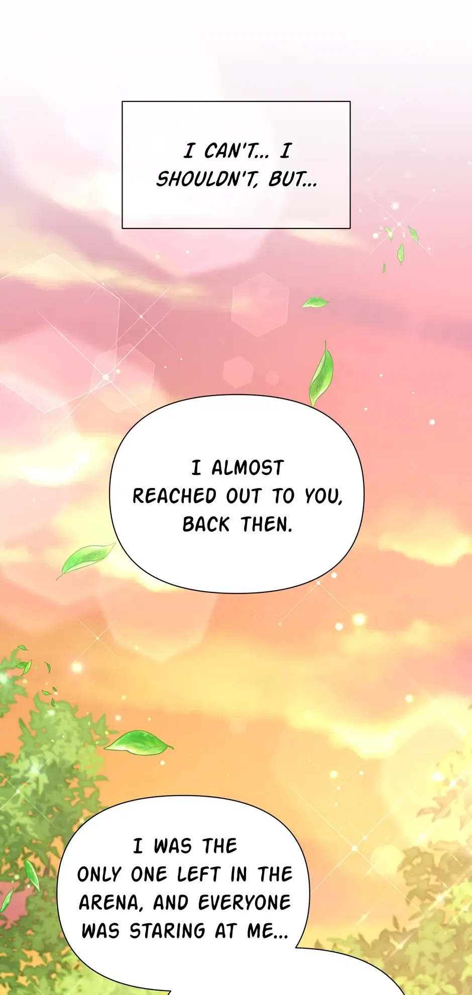 Side Characters Deserve Love Too Chapter 49 – Page 46