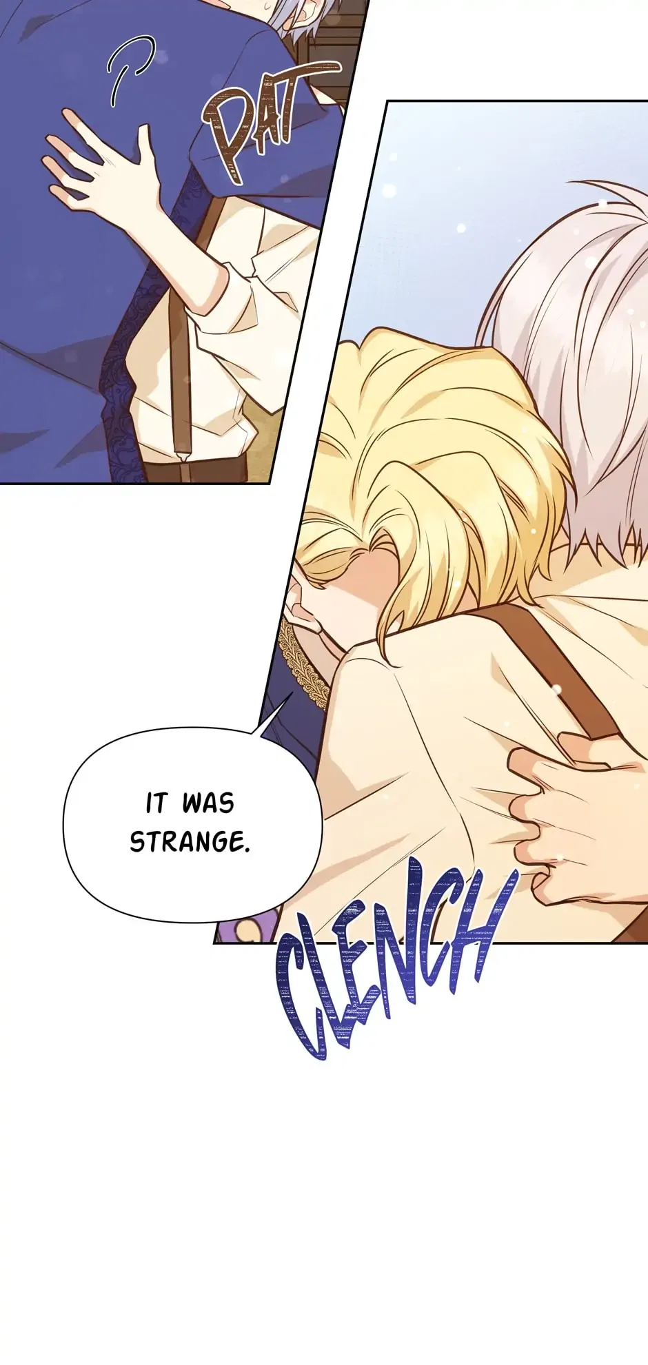 Side Characters Deserve Love Too Chapter 49 – Page 49