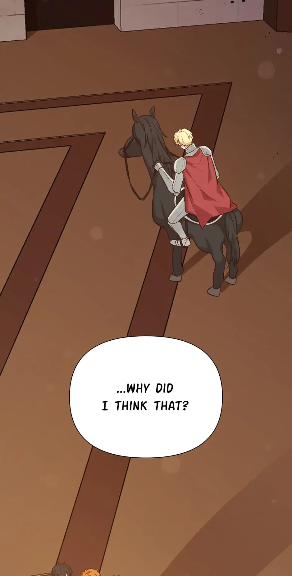 Side Characters Deserve Love Too Chapter 49 – Page 53